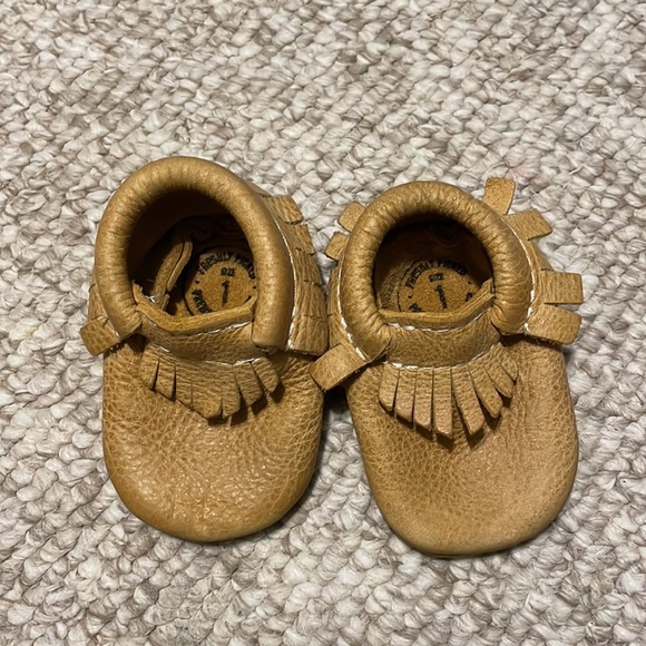Freshly Picked moccasins - Picture 5 of 5